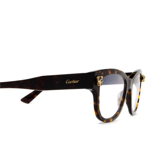 Cartier Eyewear CT0373OA 002 One Point Seven Four