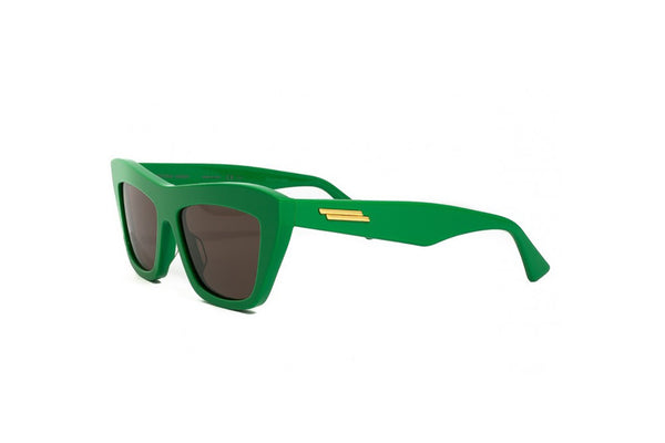 Wayfarer sunglasses Bottega Veneta BV1120 col.005 green