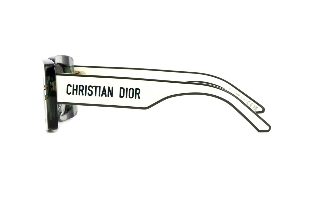 Dior Pacific S1U | Green