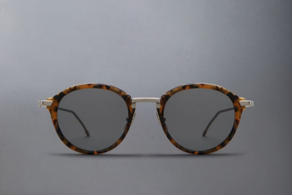 TB 011A / 215 Sunglasses