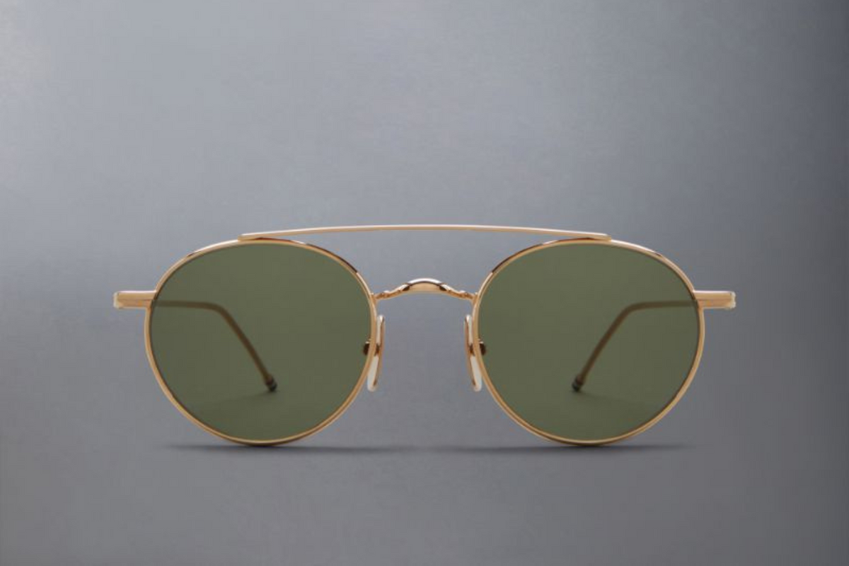 TB 101A / 711 Sunglasses