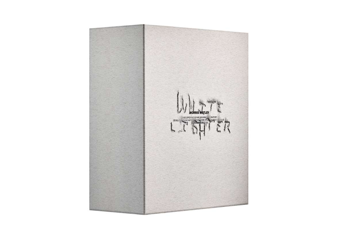 White Lighter Extrait De Parfum