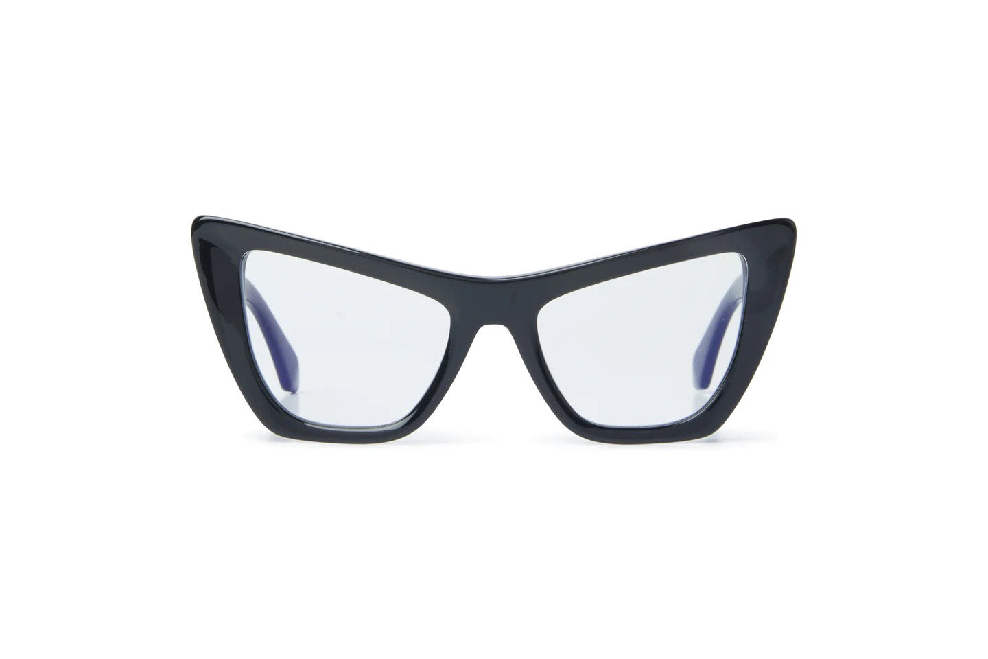 Off-White OPTICAL STYLE 11 Unisex eyeglasses