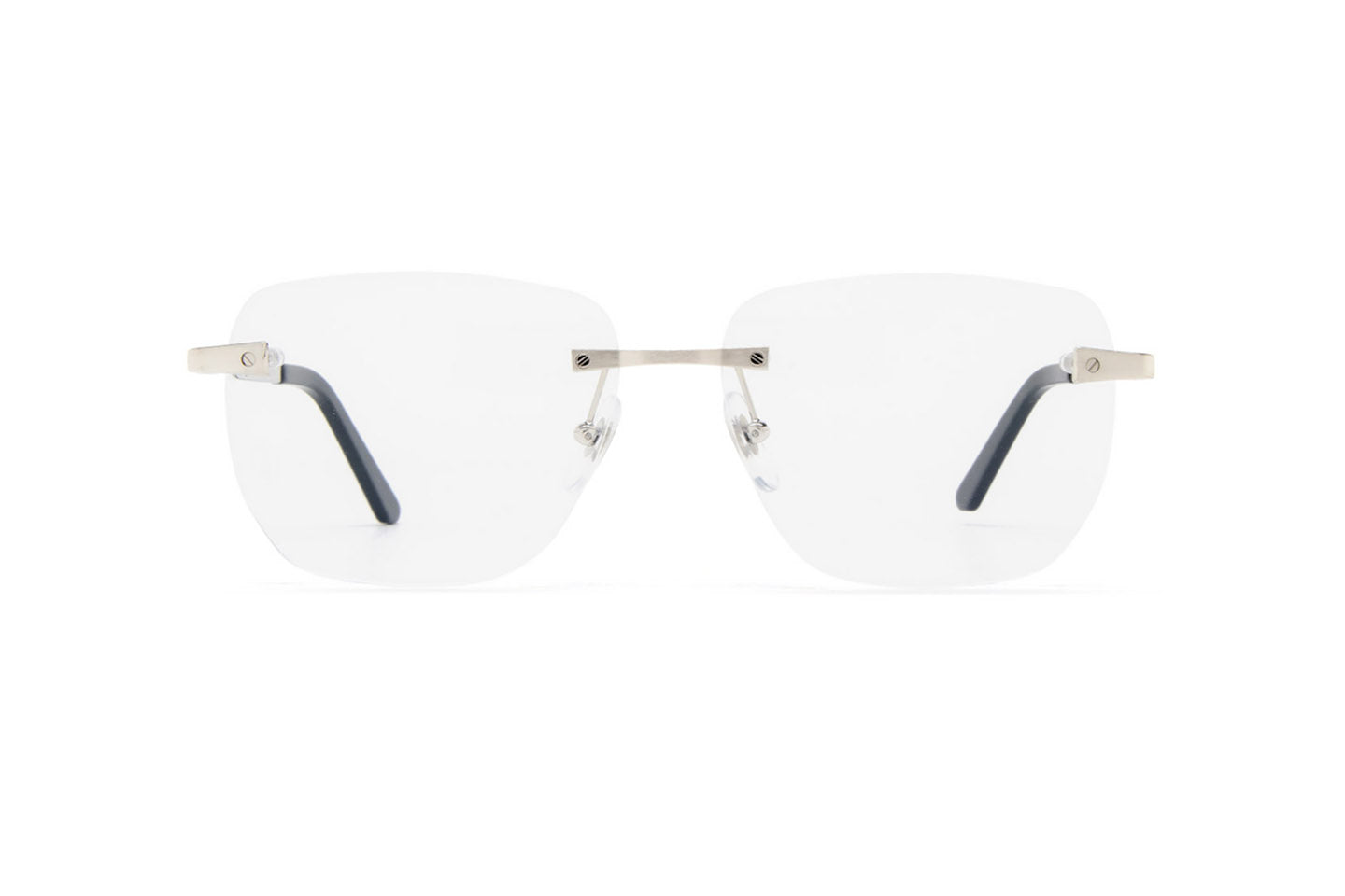 Cartier Eyewear CT0336O 002 One Point Seven Four