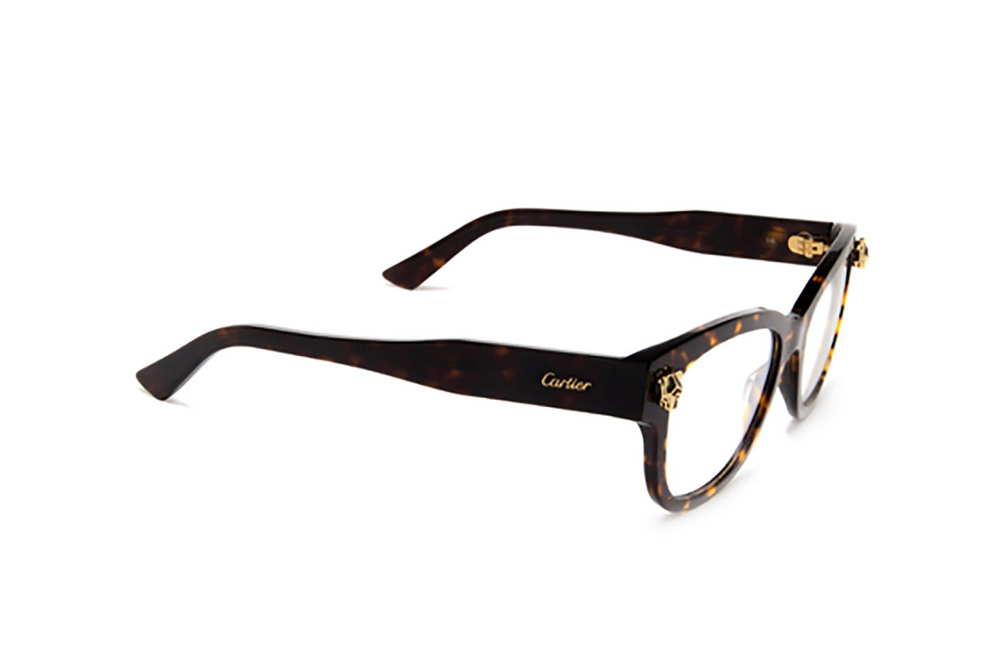 Cartier Eyewear CT0373OA 002 One Point Seven Four