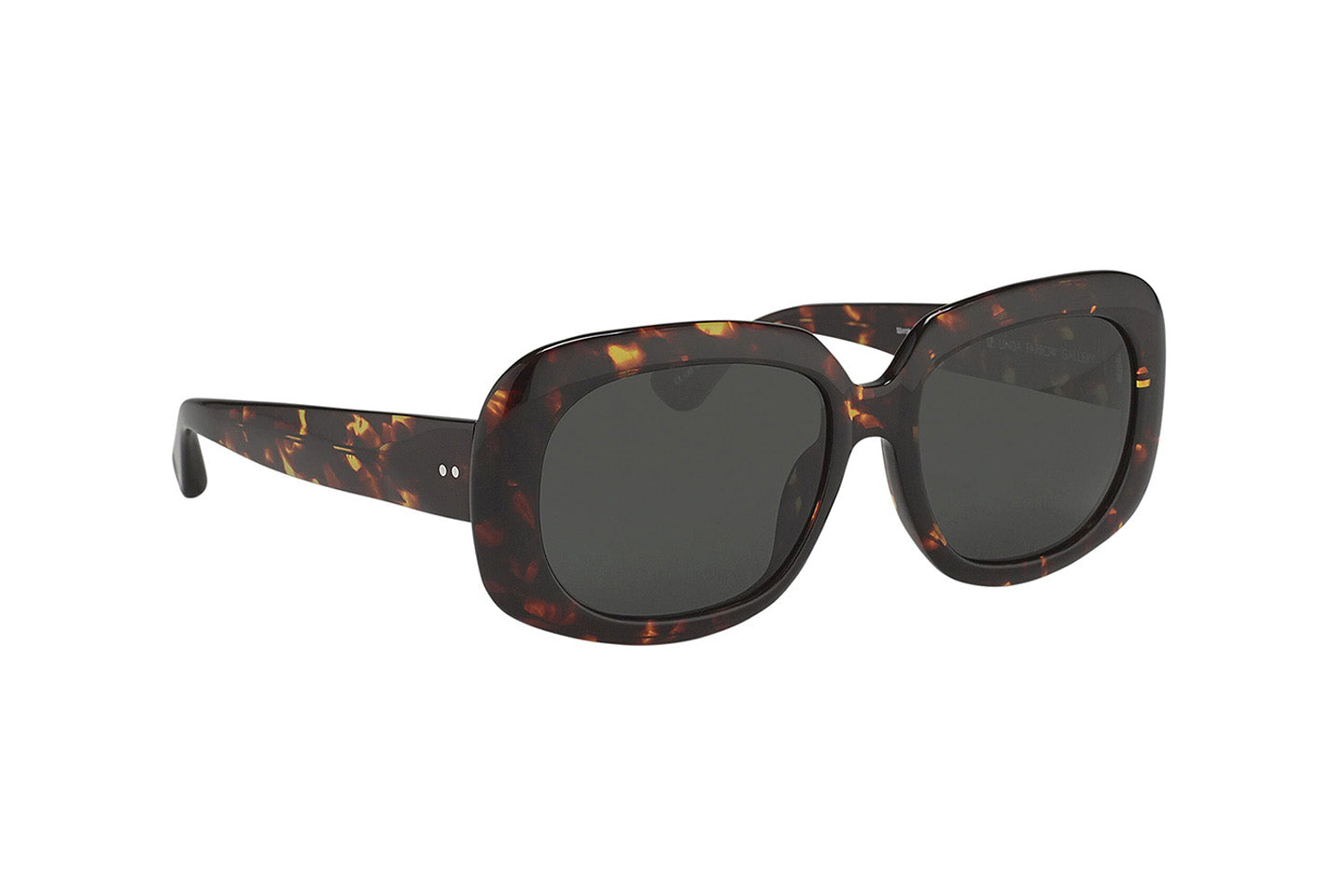 Dries Van Noten 150 C4 Cat Eye Sunglasses – LINDA FARROW (U.S.)