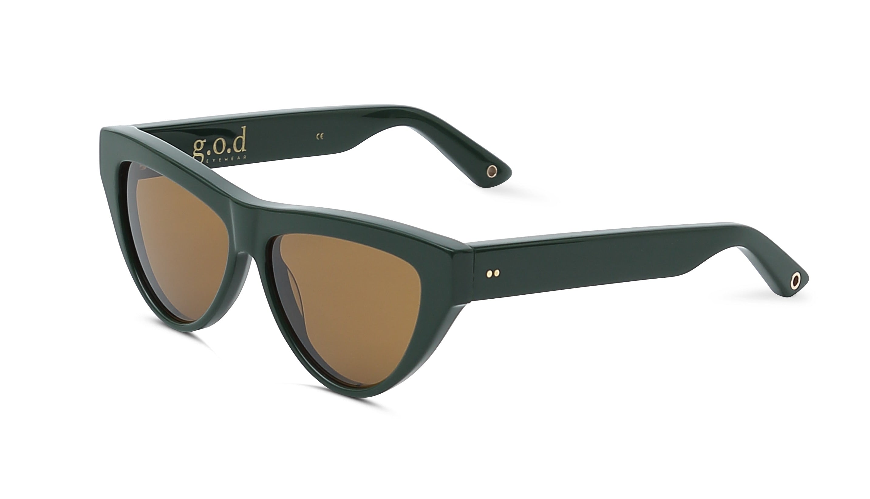 Lupa Sun | Ambr Eyewear | Polarised Sunglasses 2023 Collection